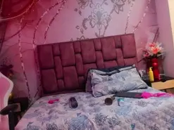 Amateur Adult Webcams of anisha_zambra