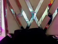 Amateur Adult Webcams of anisha_zambra