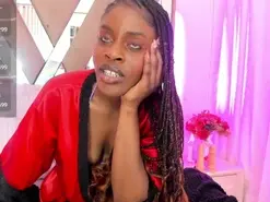 Amateur Adult Video Chat of anisha_zambra