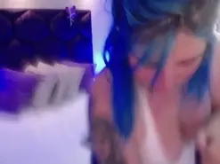 Amateur Live Porn of KatrinaEvans