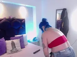 Amateur Free Porn Cam of KatrinaEvans