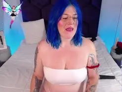 Amateur Live Sex of KatrinaEvans
