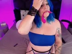 Amateur Sex Cam of KatrinaEvans