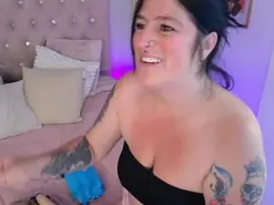 Amateur Live Sex of KatrinaEvans