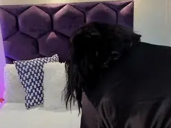 Amateur Live Porn of KatrinaEvans