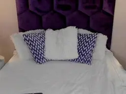 Amateur Private Sex Chat of KatrinaEvans