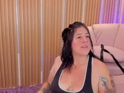 Amateur Nude Webcam of KatrinaEvans