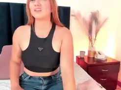 Amateur Live Porn of mirandaroxx1
