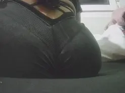 Amateur Adult Webcam of Dileilei2
