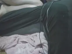 Amateur Private Sex Chat of Dileilei2