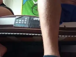 Amateur Live Porn of Dileilei2