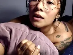 Amateur Live Sex Cam of Danielitaaa-