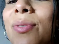 Amateur Adult Webcam of Danielitaaa-