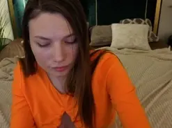 Amateur Best Webcam of IceDanielle