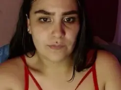 Amateur Live Sex Cam of salma_lopez
