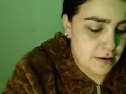 Amateur Live Sex Cam of salma_lopez