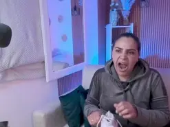 Amateur Sex Cam of salma_lopez