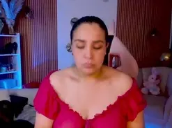 Amateur Adult Video Chat of salma_lopez