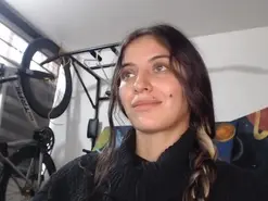 Amateur Best live sex cam show of mariecam