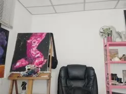 Amateur Live Porn of mariecam