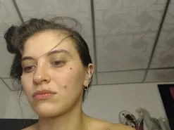 Amateur Private Sex Chat of mariecam