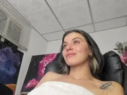 Amateur Sex Cam of mariecam