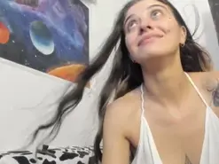 Amateur Live Porn of mariecam