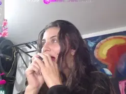 Amateur Sex Cam of mariecam