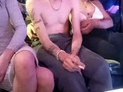 Amateur Private Sex Chat of CualEsTuExcusa