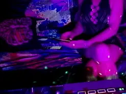 Amateur Best live sex cam show of CualEsTuExcusa