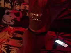 Amateur Free Live Porn of CualEsTuExcusa