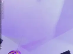 Amateur Live Sex Cam of Aily_star