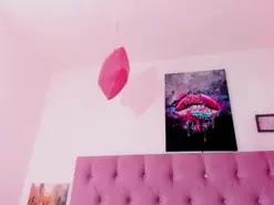 Amateur Free Live Porn of Aily_star