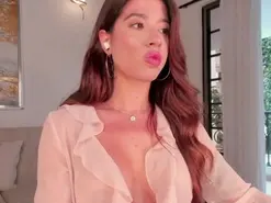 Amateur Sex Cam of GiannaWatson