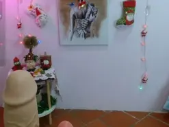 Amateur Adult Webcam of sila_bolum