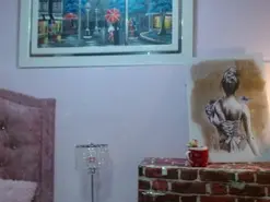 Amateur Free Porn Cam of sila_bolum