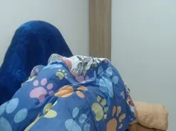 Amateur Live Sex of Bella_velvett