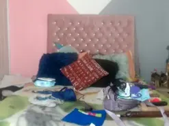 Amateur Free Porn Cam of Negrabig1