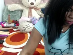 Amateur Private Sex Chat of Negrabig1