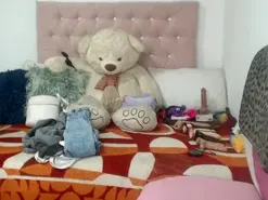 Amateur Sex Cam of Negrabig1