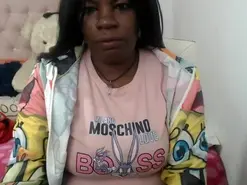 Amateur Adult Webcam of Negrabig1