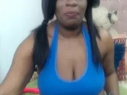 Amateur Live Sex of Negrabig1