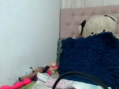 Amateur Free Live Porn of Negrabig1