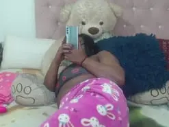 Amateur Sex Cam of Negrabig1