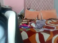Amateur Sex Cam of Negrabig1