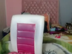 Amateur Sex Cam of Negrabig1