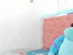 Amateur Live Sex of Abby_Moss2