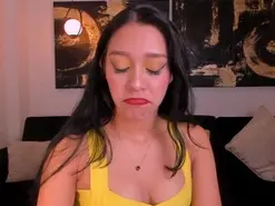 Amateur Adult Webcam of AmaliaCruss
