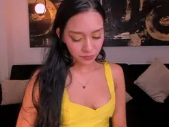 Amateur Live Sex Cam of AmaliaCruss