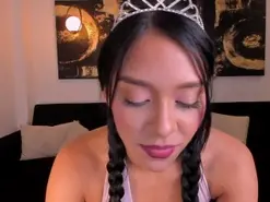 Amateur Private Sex Chat of AmaliaCruss